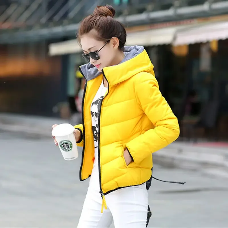 Красные женские пальто, коротк – обзор и цена Modern Korean Lifestyle