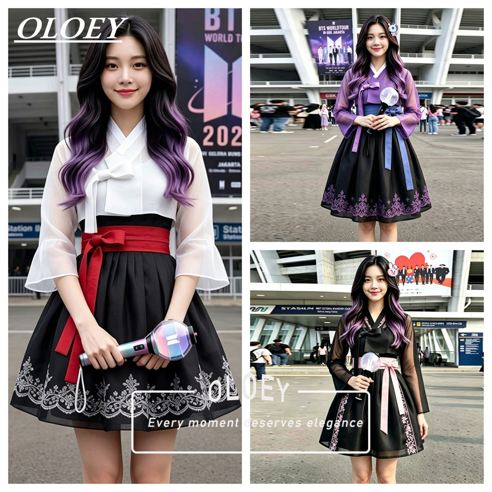 Современное короткое концертно – обзор и цена Modern Korean Lifestyle